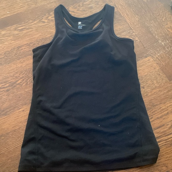 Racerback tank top - Picture 1 of 3